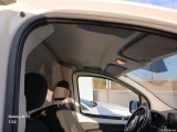  Fiat  Fiorino FIAT  / 2016 / 3P / furgón derivado de turismo Cargo Base N1 1.3 MJet 59 kW (80 CV) #10
