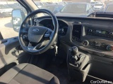  Ford  Transit FORD  / 2013 / 4P / furgón 350 96kW L3H2 Van Trend FWD #3