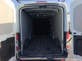  Ford  Transit FORD  / 2013 / 4P / furgón 350 96kW L3H2 Van Trend FWD #8