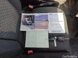  Ford  Transit FORD  / 2013 / 4P / furgón 350 96kW L3H2 Van Trend FWD #9