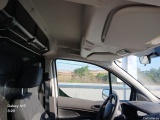  Ford  Transit Connect FORD /2013/4P/furgón Van 1.5 TDCi 74kW Trend 200 L1 #10