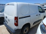  Opel  Combo OPEL  / 2018 / 3P / furgón derivado de turismo 1.5 TD 75kW (100CV) Express L H1 650kg (AC) #2