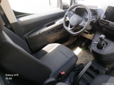  Opel  Combo OPEL  / 2018 / 3P / furgón derivado de turismo 1.5 TD 75kW (100CV) Express L H1 650kg (AC) #3
