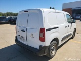  Peugeot  Partner  Pro L1 1.5 HDi 75CV MT5 E6dT #2