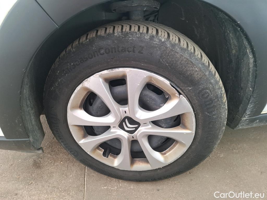  Citroen  C3 CITROEN  Société / 2020 / 5P / Berline PureTech 83 S&S BVM Feel Nav #42