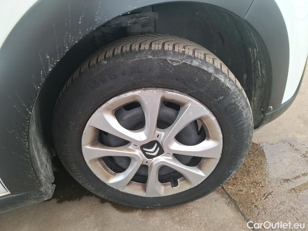  Citroen  C3 CITROEN  Société / 2020 / 5P / Berline PureTech 83 S&S BVM Feel Nav #21