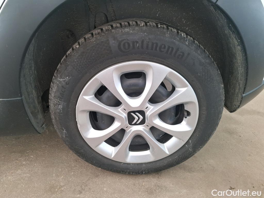  Citroen  C3 CITROEN  Société / 2020 / 5P / Berline PureTech 83 S&S BVM Feel Nav #53