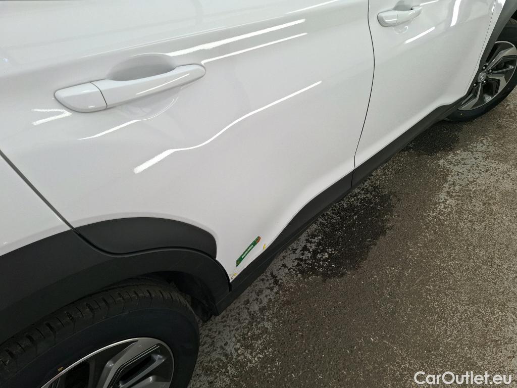  Hyundai  Konna Kona Intuitive Hybrid 2WD 1.6 GDI 140CV BVA6 E6d / TRANSFO VP/VF
 #1