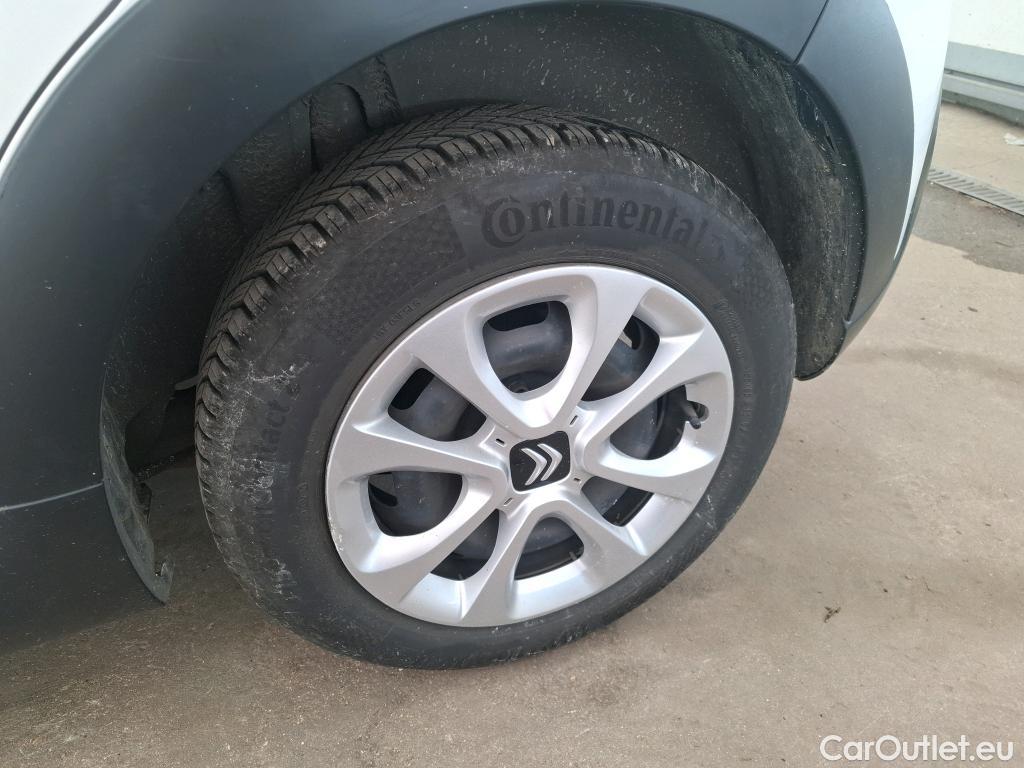  Citroen  C3 CITROEN  Société / 2020 / 5P / Berline PureTech 83 S&S BVM Feel Nav #52