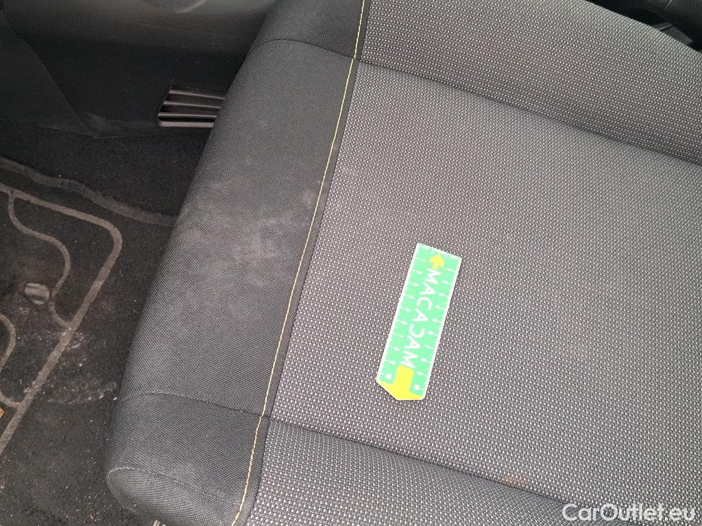  Citroen  C3 CITROEN  Société / 2020 / 5P / Berline PureTech 83 S&S BVM Feel Nav #58
