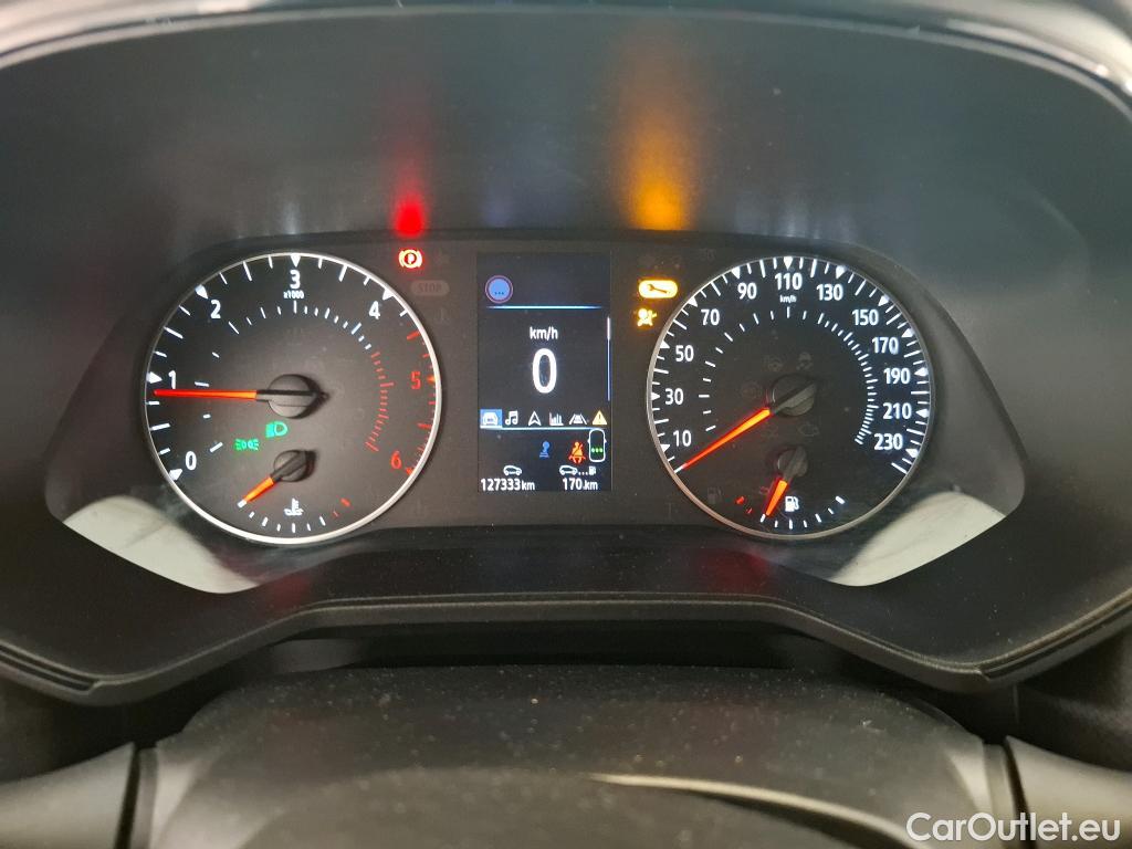  Renault  Clio  V Business 1.5 dCi 100CV BVM6 E6d / TRANSFO VP/VF #8