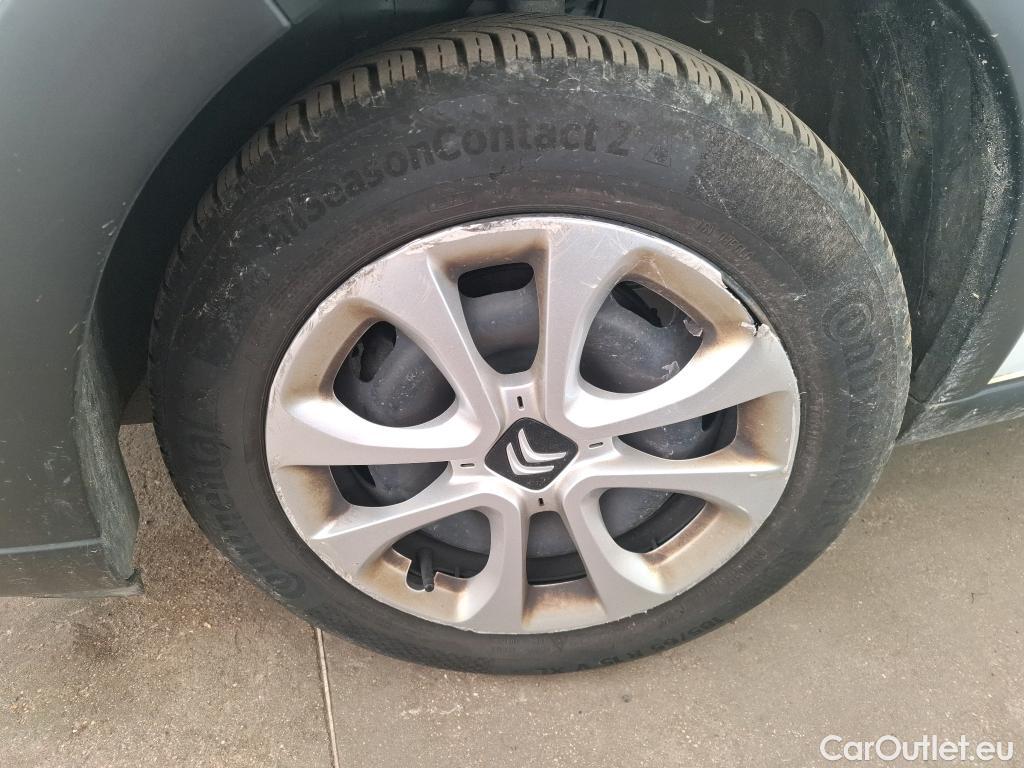 Citroen  C3 CITROEN  Société / 2020 / 5P / Berline PureTech 83 S&S BVM Feel Nav #19