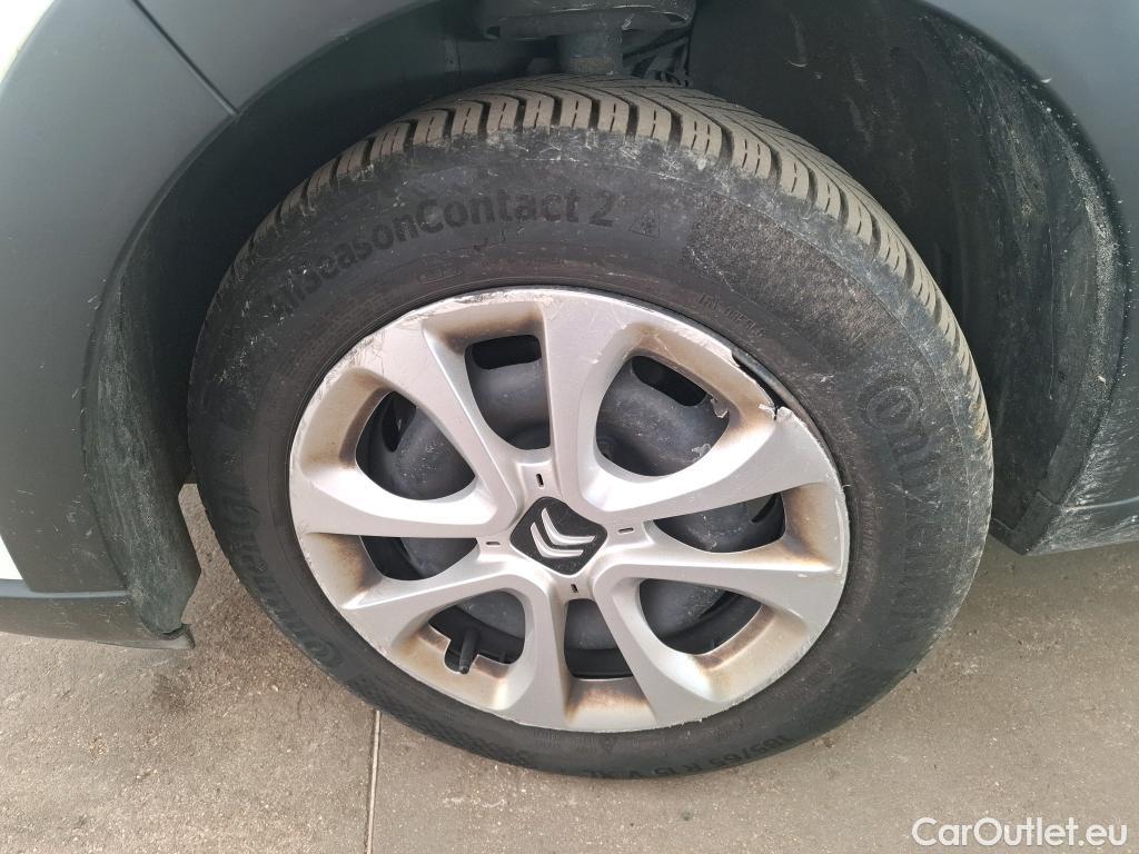  Citroen  C3 CITROEN  Société / 2020 / 5P / Berline PureTech 83 S&S BVM Feel Nav #18