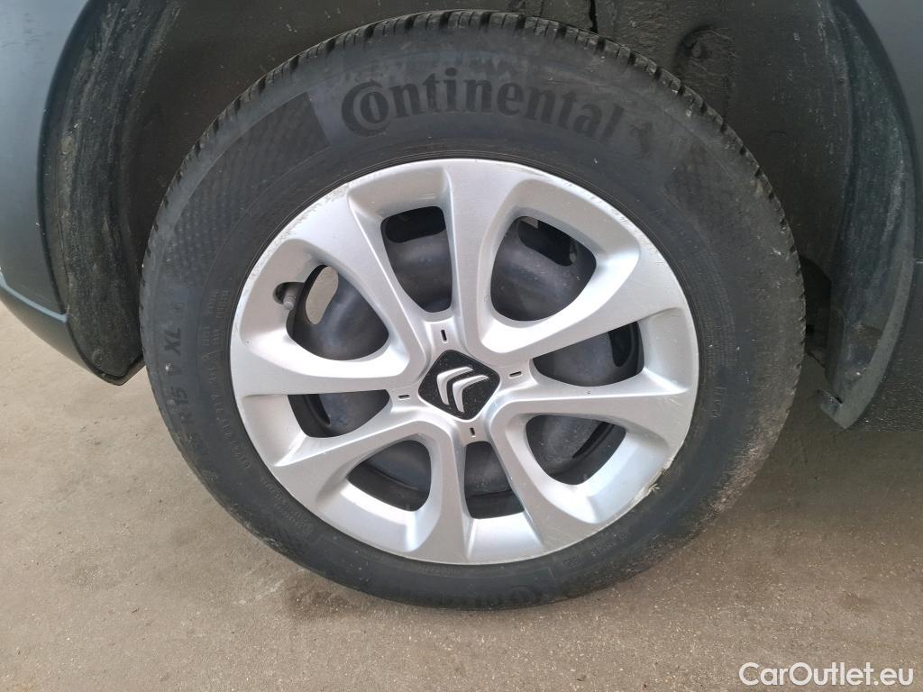  Citroen  C3 CITROEN  Société / 2020 / 5P / Berline PureTech 83 S&S BVM Feel Nav #46