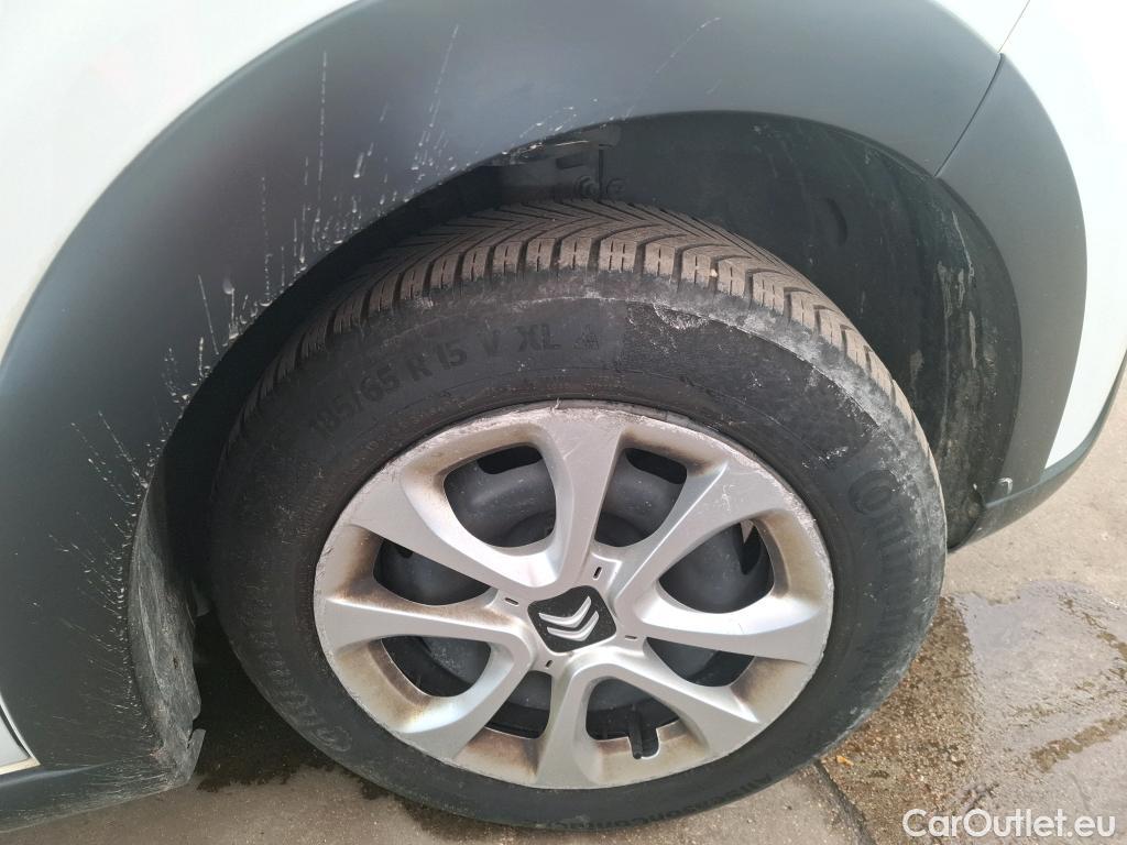  Citroen  C3 CITROEN  Société / 2020 / 5P / Berline PureTech 83 S&S BVM Feel Nav #48