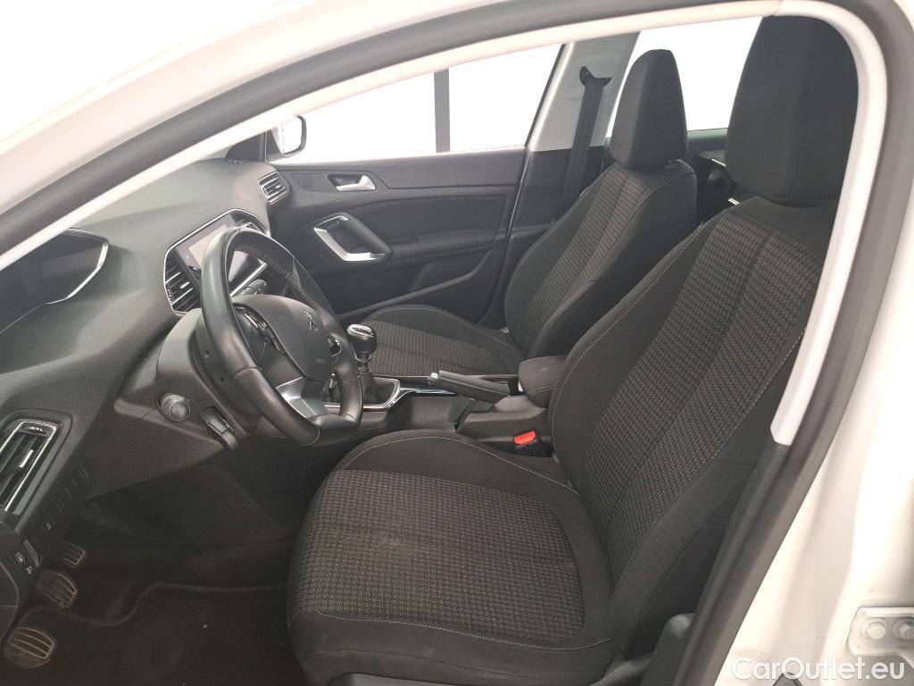  Peugeot  308  Active Pack 1.5 HDi 130CV BVM6 E6d / TRANSFO VP/VF #17