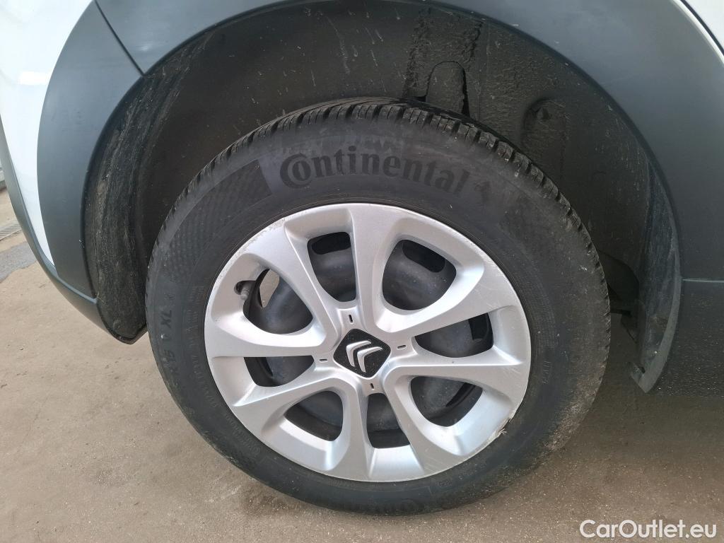  Citroen  C3 CITROEN  Société / 2020 / 5P / Berline PureTech 83 S&S BVM Feel Nav #45