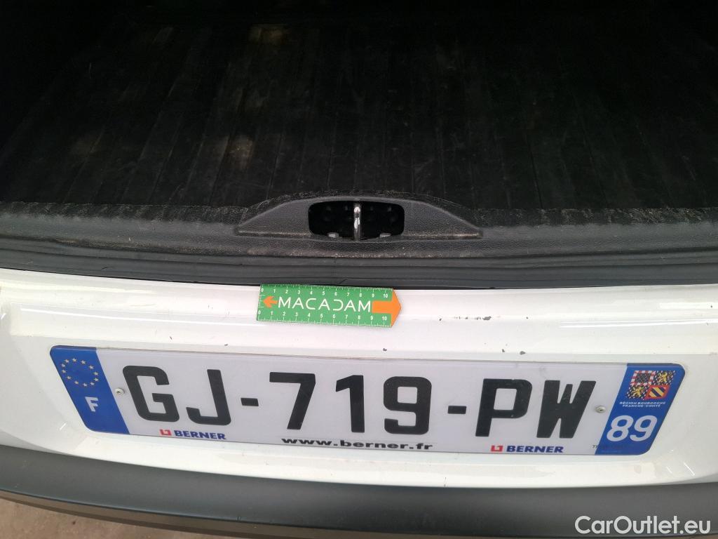  Citroen  C3 CITROEN  Société / 2020 / 5P / Berline PureTech 83 S&S BVM Feel Nav #13