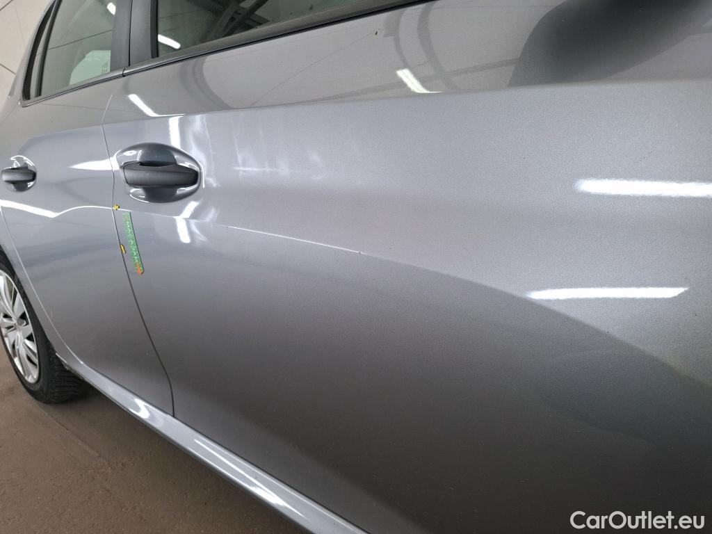 Peugeot  208  Premium 1.5 HDi 100CV BVM6 E6d #11