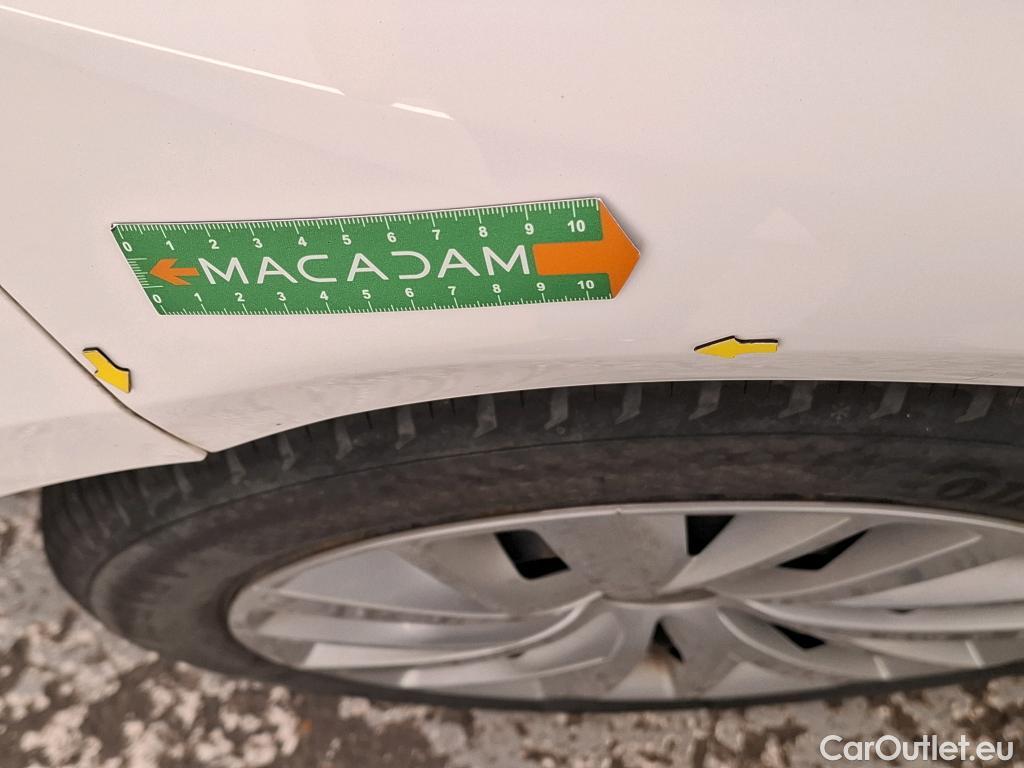  Peugeot  308  Active Pack 1.5 HDi 130CV BVM6 E6d / TRANSFO VP/VF #7