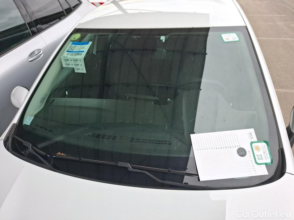  Renault  Clio  V Société Air Nav 1.5 dCi 85CV BVM6 E6dT #1