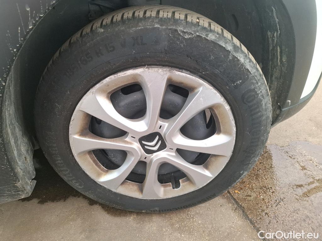  Citroen  C3 CITROEN  Société / 2020 / 5P / Berline PureTech 83 S&S BVM Feel Nav #22