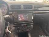  Citroen  C3 CITROEN  Société / 2020 / 5P / Berline / VU BlueHDi 100 S&S BVM6 Feel #7