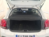  Citroen  C3 CITROEN  Société / 2020 / 5P / Berline PureTech 83 S&S BVM Feel Nav #10