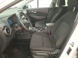  Hyundai  Konna Kona Intuitive Hybrid 2WD 1.6 GDI 140CV BVA6 E6d / TRANSFO VP/VF
 #8