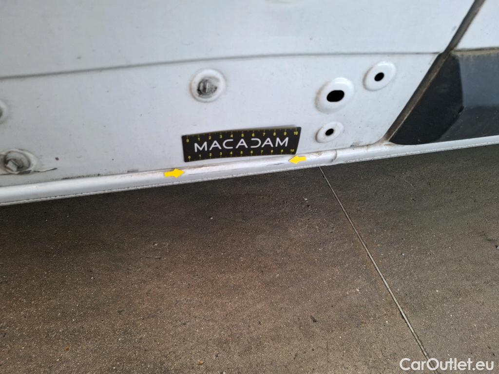  Citroen  Jumpy  Fourgon Club XL 2.0 BlueHDi 145CV BVM6 E6d #52