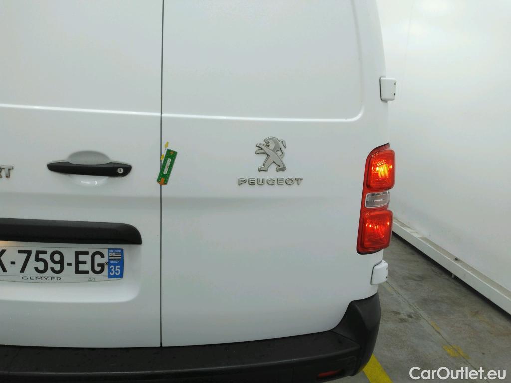  Peugeot  Expert PEUGEOT  / 2016 / 4P / Fourgon tôlé 2.0 BLUEHDI 120 S&S LONG Asphalt #54