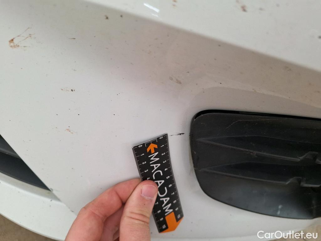  Renault  Clio  V Société Air Nav 1.5 dCi 85CV BVM6 E6dT #34