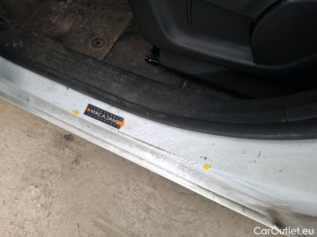  Citroen  Berlingo  Fourgon Club M 650 1.5 BlueHDi 75CV BVM5 E6dT #9