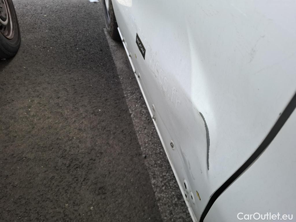  Citroen  Jumpy  Fourgon Club XL 2.0 BlueHDi 145CV BVM6 E6d #20