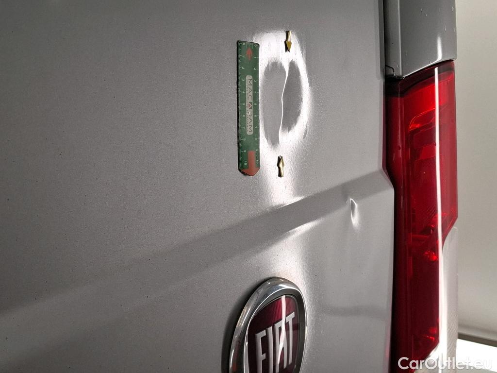  Fiat  Ducato FIAT  / 2014 / 4P / Fourgon tôlé 2.3 Multijet 140 3.5 C H2 Pro Lounge #14
