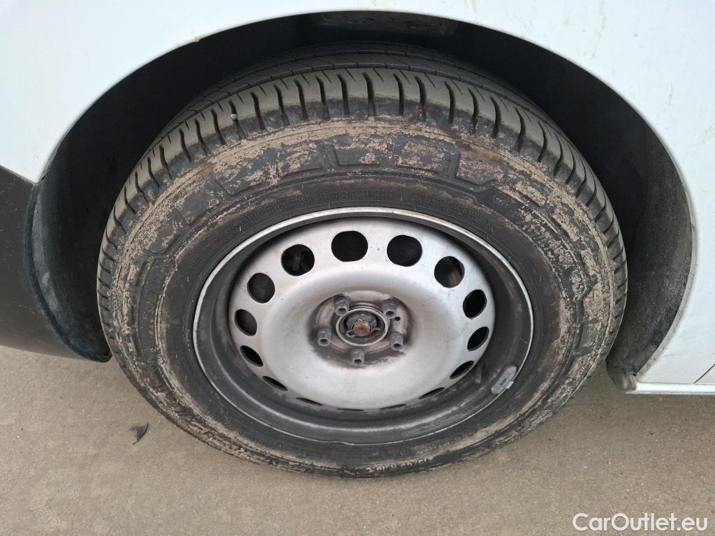  Citroen  Jumpy  Fourgon Club XL 2.0 BlueHDi 145CV BVM6 E6d #61