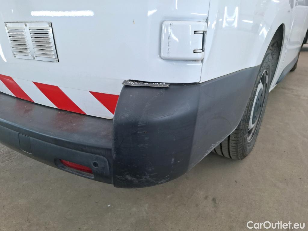  Citroen  Jumpy  Fourgon Club XL 2.0 BlueHDi 145CV BVM6 E6d #99