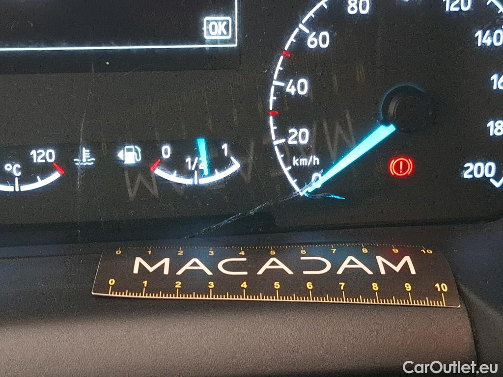  Ford  Transit FORD  Custom / 2018 / 4P / Fourgon tôlé 2.0 ECOBLUE 130 300 L1H1 TREND BUSINESS #6