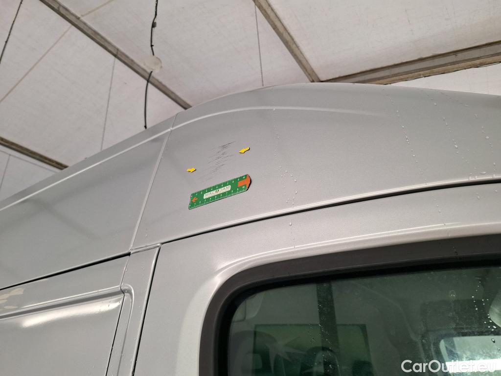  Fiat  Ducato FIAT  / 2014 / 4P / Fourgon tôlé 2.3 Multijet 140 3.5 C H2 Pro Lounge #32
