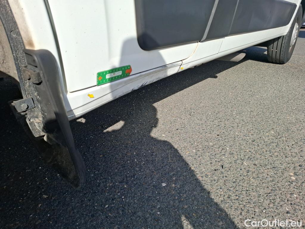  Peugeot  Boxer PEUGEOT  / 2014 / 4P / Fourgon tôlé BlueHDi S&S 140 PREMIUM 335 L2H2 #1