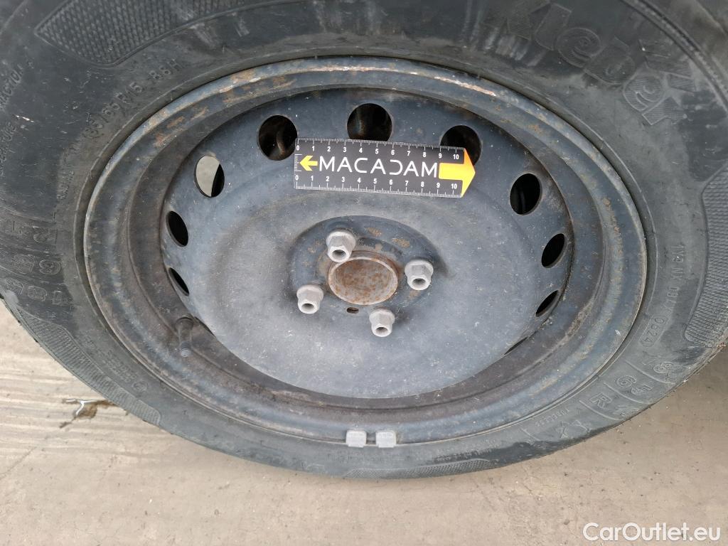  Renault  Clio  V Société Air Nav 1.5 dCi 85CV BVM6 E6dT #24