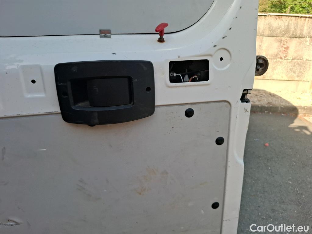  Peugeot  Boxer PEUGEOT  / 2014 / 4P / Fourgon tôlé BlueHDi S&S 140 PREMIUM 335 L2H2 #26