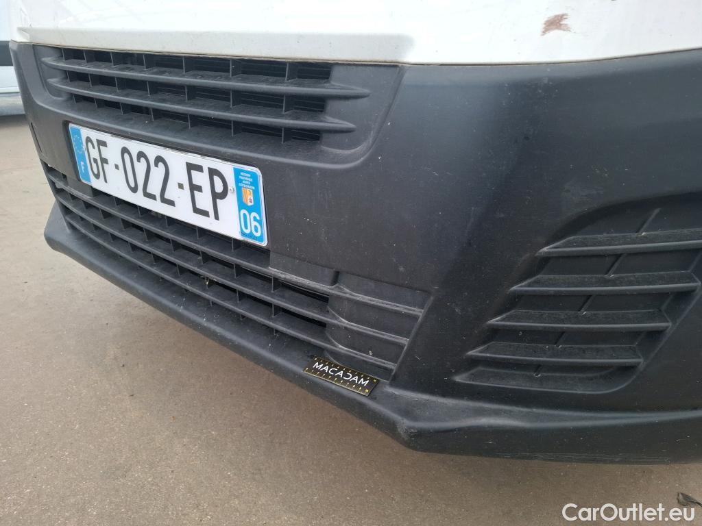  Citroen  Jumpy  Fourgon Club XL 2.0 BlueHDi 145CV BVM6 E6d #65