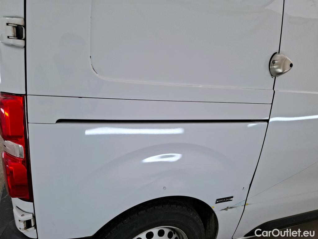  Opel  Vivaro OPEL  / 2019 / 4P / Fourgon tôlé 1.5 Diesel 120 ch L2 Pack Busin #6