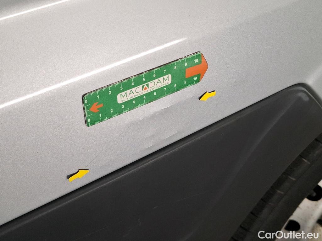 Fiat  Ducato FIAT  / 2014 / 4P / Fourgon tôlé 2.3 Multijet 140 3.5 C H2 Pro Lounge #10