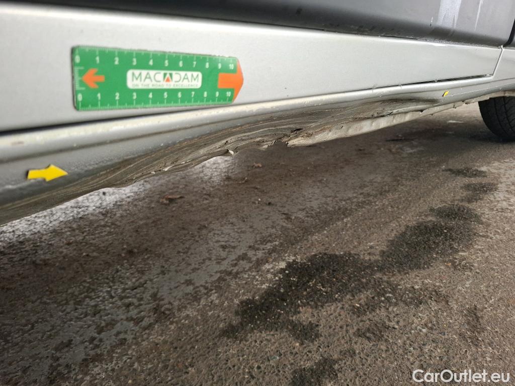  Fiat  Ducato FIAT  / 2014 / 4P / Fourgon tôlé 2.3 Multijet 140 3.5 C H2 Pro Lounge #12