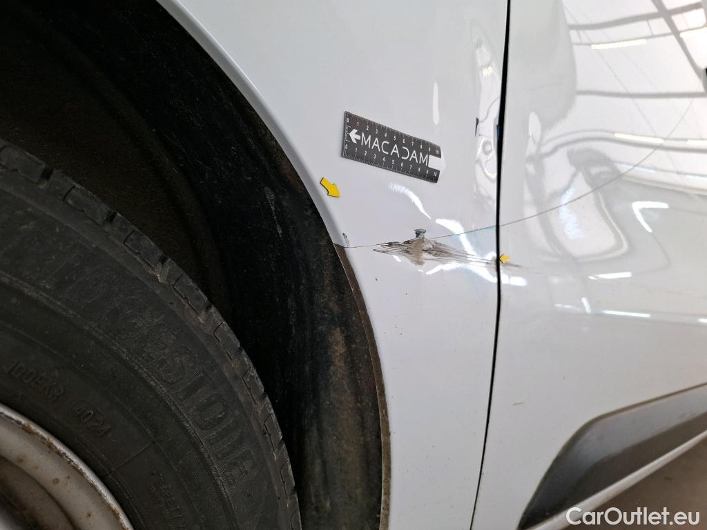  Opel  Vivaro OPEL  / 2019 / 4P / Fourgon tôlé 1.5 Diesel 120 ch L2 Pack Busin #7
