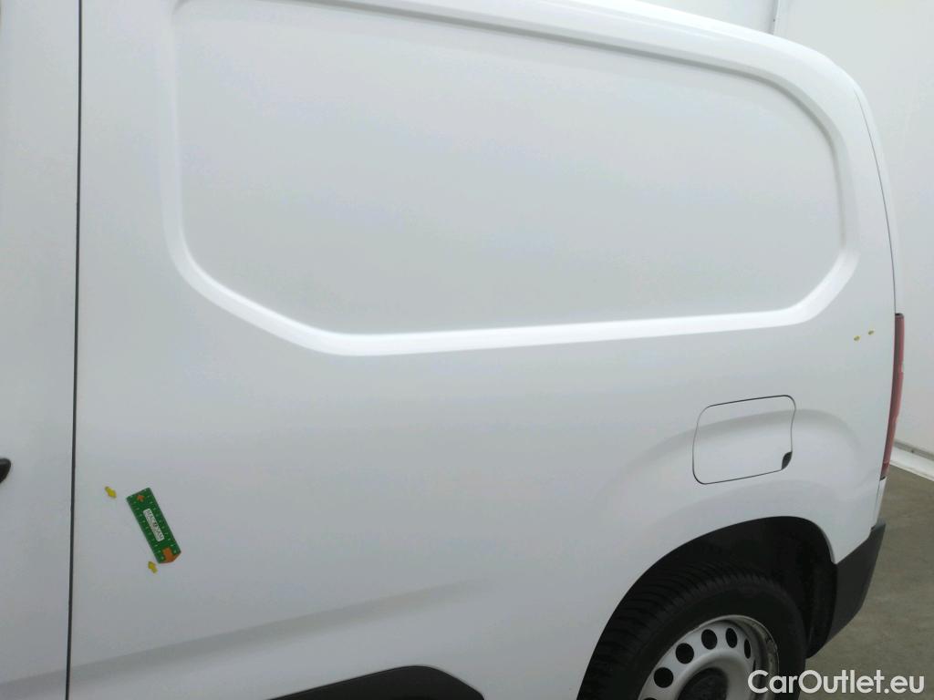  Peugeot  Partner  Premium L1 1.5 HDi 100CV BVM5 E6dT #11