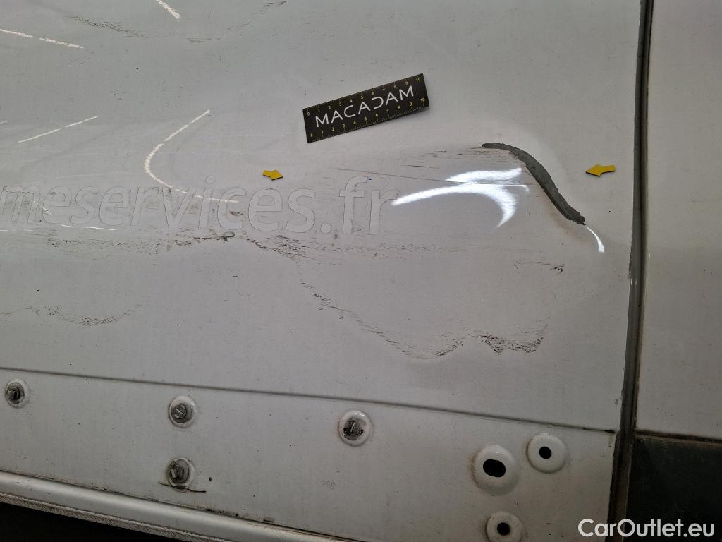 Citroen  Jumpy  Fourgon Club XL 2.0 BlueHDi 145CV BVM6 E6d #13
