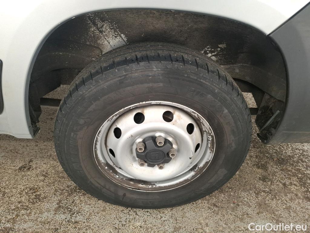  Fiat  Ducato FIAT  / 2014 / 4P / Fourgon tôlé 2.3 Multijet 140 3.5 C H2 Pro Lounge #14